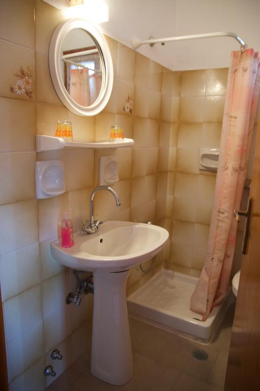Stavroula Rooms Makriráhi Szoba fotó